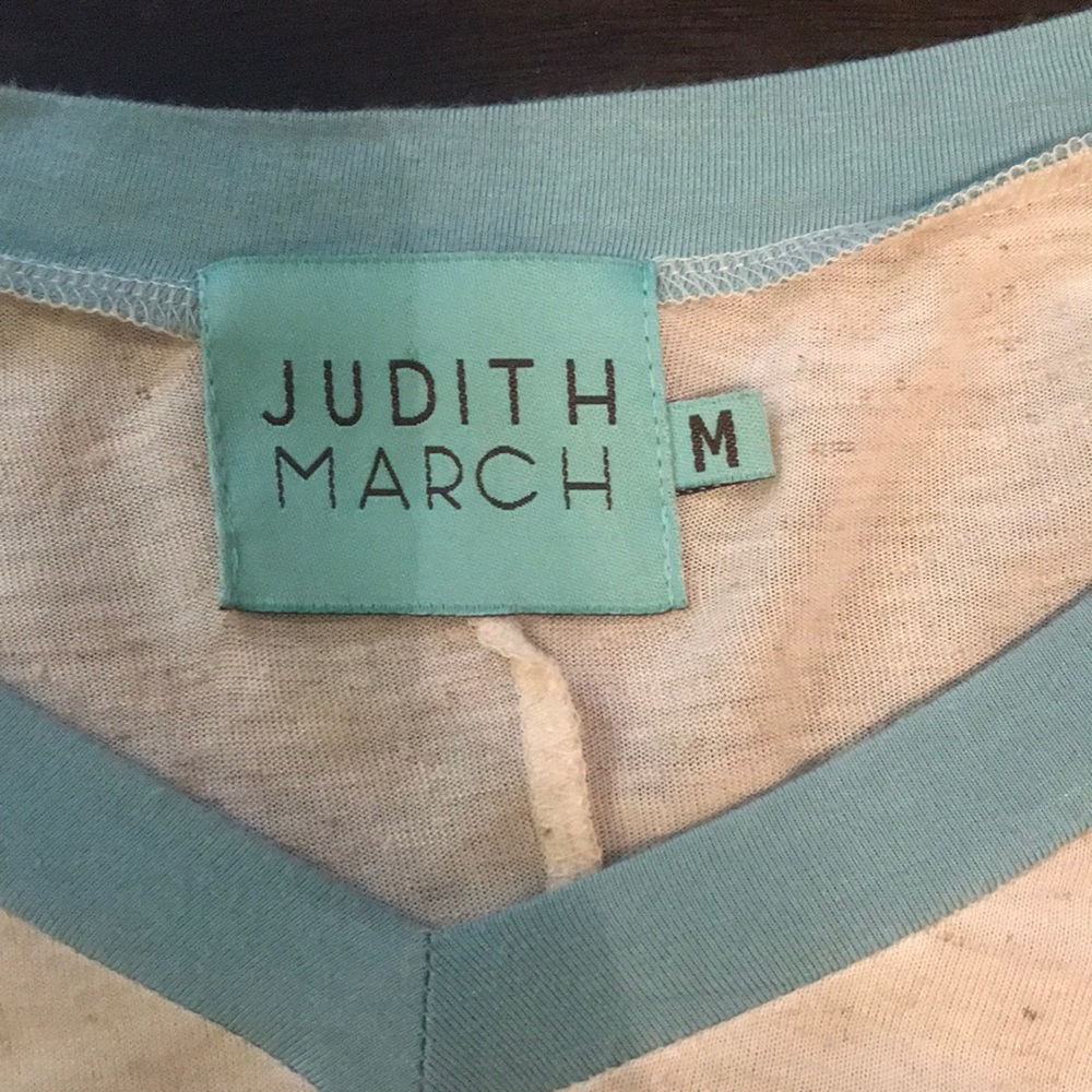 Judith March!! - image 2